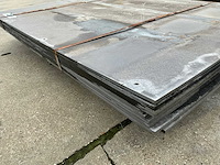 Vezel cement plaat (1,44x1,19 mtr) (12x) - afbeelding 10 van  10