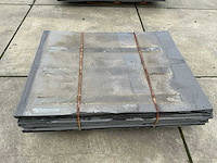 Vezel cement plaat (1,51x1,19 mtr) (25x) - afbeelding 4 van  10