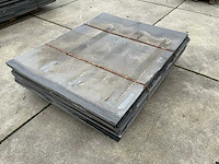 Vezel cement plaat (1,51x1,19 mtr) (25x) - afbeelding 5 van  10