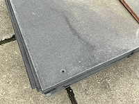 Vezel cement plaat (1,51x1,19 mtr) (25x) - afbeelding 10 van  10