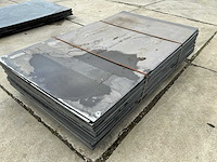 Vezel cement plaat (2,04x1,19 mtr) (40x) - afbeelding 5 van  11