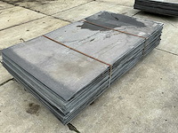 Vezel cement plaat (2,04x1,19 mtr) (40x) - afbeelding 8 van  11