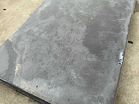 Vezel cement plaat (2,16x1,19 mtr) (16x) - afbeelding 3 van  11