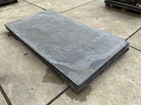 Vezel cement plaat (2,16x1,19 mtr) (16x) - afbeelding 4 van  11