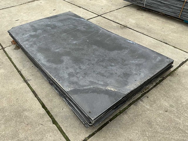 Vezel cement plaat (2,16x1,19 mtr) (16x) - afbeelding 5 van  11
