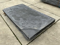 Vezel cement plaat (2,16x1,19 mtr) (16x) - afbeelding 5 van  11