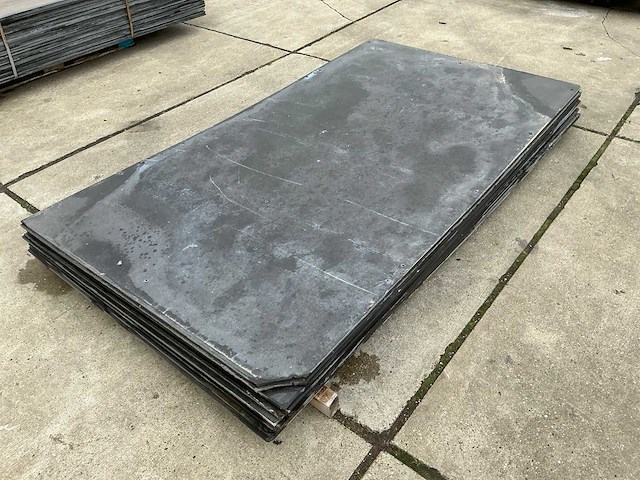 Vezel cement plaat (2,16x1,19 mtr) (16x) - afbeelding 6 van  11
