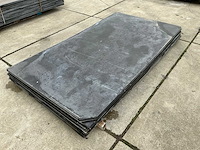 Vezel cement plaat (2,16x1,19 mtr) (16x) - afbeelding 6 van  11