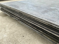 Vezel cement plaat (2,16x1,19 mtr) (16x) - afbeelding 8 van  11