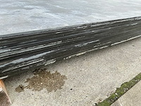 Vezel cement plaat (2,16x1,19 mtr) (16x) - afbeelding 9 van  11