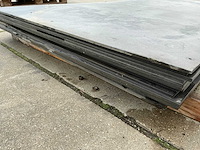 Vezel cement plaat (2,16x1,19 mtr) (16x) - afbeelding 11 van  11