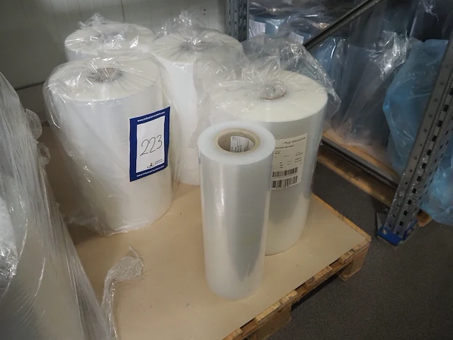 Vf verpackungen - afbeelding 1 van  5