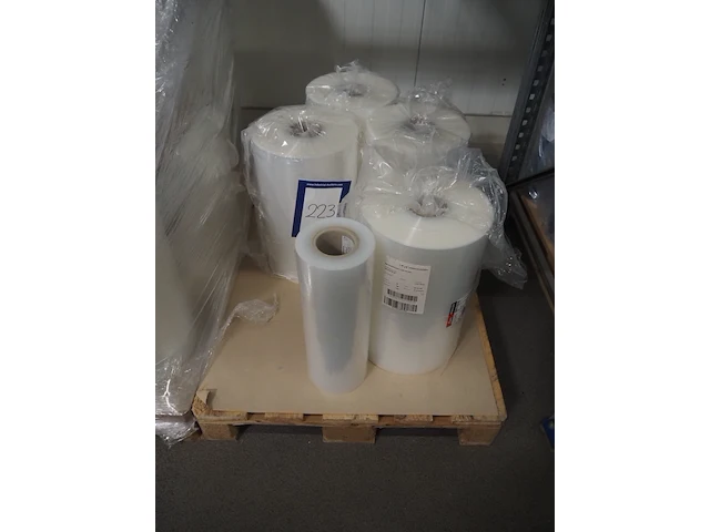Vf verpackungen - afbeelding 3 van  5