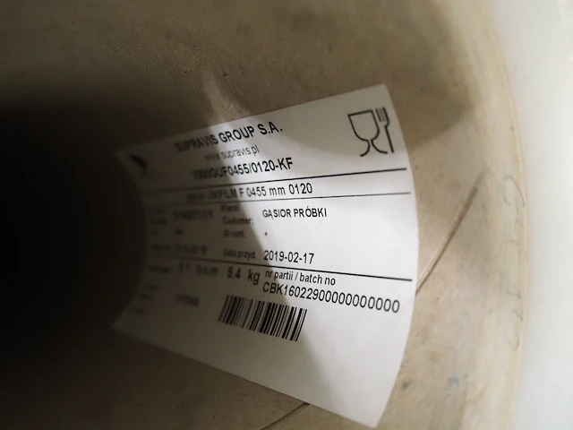Vf verpackungen - afbeelding 5 van  5