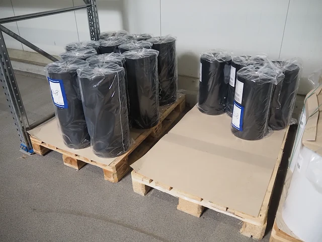 Vf verpackungen - afbeelding 1 van  6