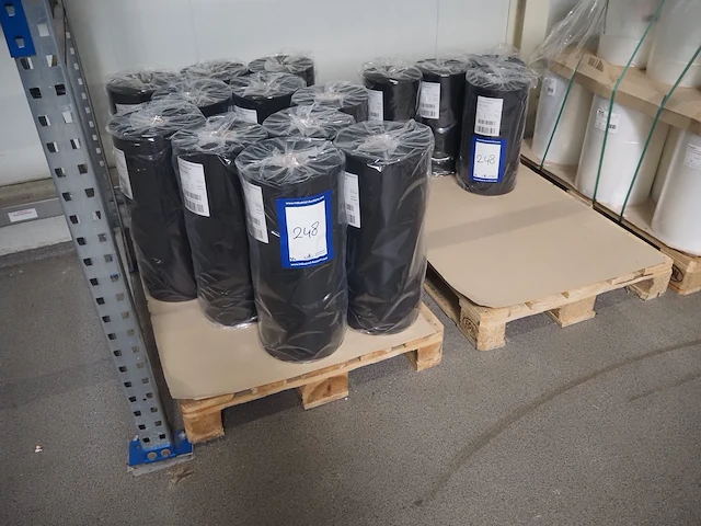 Vf verpackungen - afbeelding 2 van  6