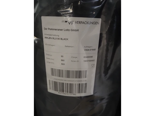 Vf verpackungen - afbeelding 4 van  6