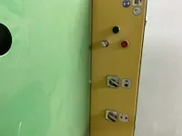 Vg m300 bandschuurmachine - afbeelding 7 van  9