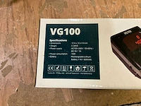 Vg100 geldtester - afbeelding 4 van  4