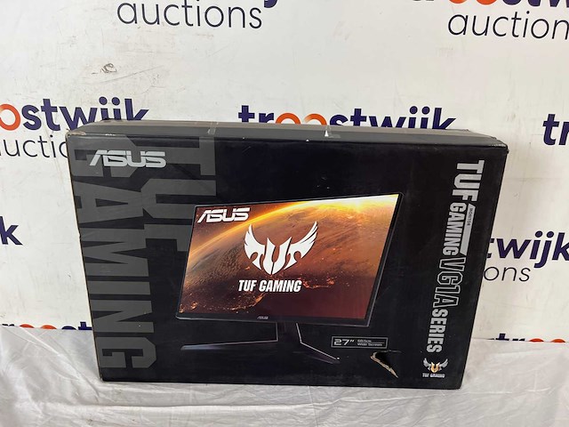 Vg27aq1a - afbeelding 2 van  2