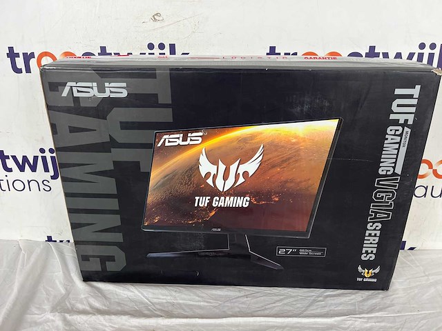 Vg27aq1a - afbeelding 2 van  2