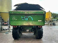 Vgm - 2004 - gk20 - kipper - afbeelding 29 van  32