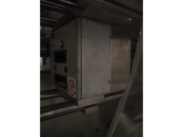 Vh verpakkingsmachines bv - afbeelding 2 van  45