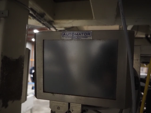 Vh verpakkingsmachines bv - afbeelding 3 van  45
