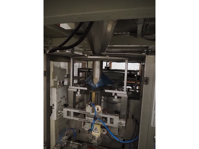 Vh verpakkingsmachines bv - afbeelding 5 van  45
