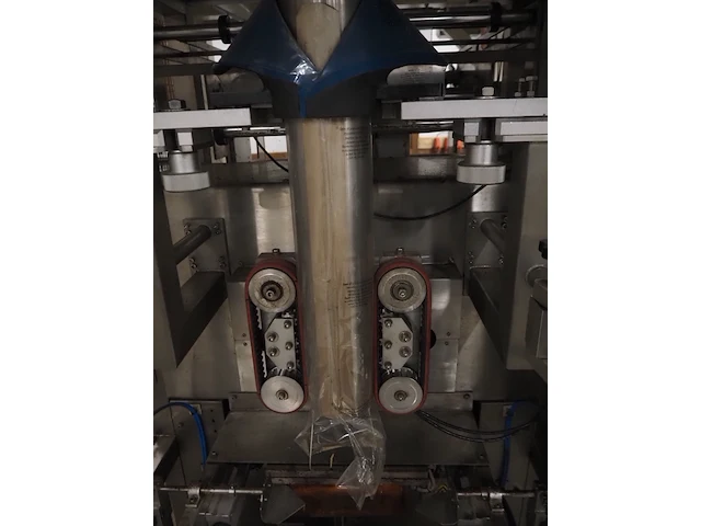 Vh verpakkingsmachines bv - afbeelding 6 van  45