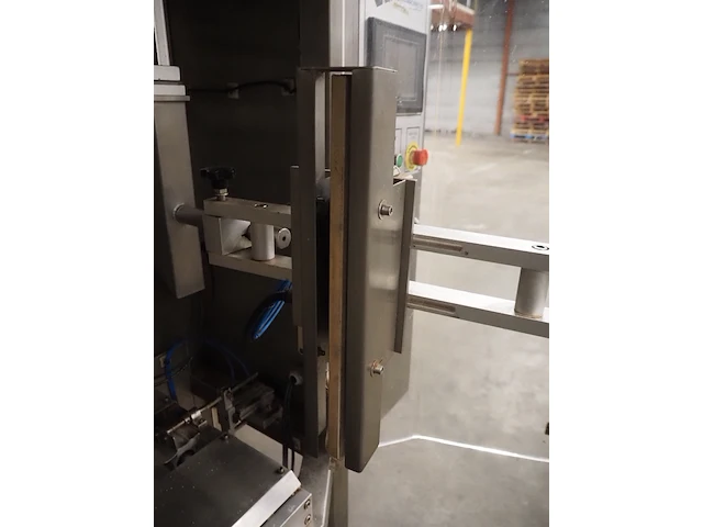 Vh verpakkingsmachines bv - afbeelding 7 van  45