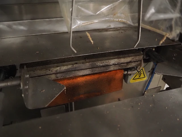 Vh verpakkingsmachines bv - afbeelding 8 van  45