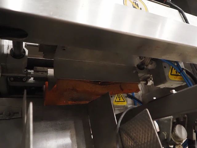 Vh verpakkingsmachines bv - afbeelding 9 van  45