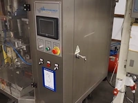 Vh verpakkingsmachines bv - afbeelding 10 van  45