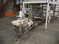 Vh verpakkingsmachines bv - afbeelding 1 van  45