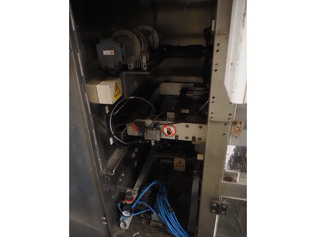 Vh verpakkingsmachines bv - afbeelding 14 van  45