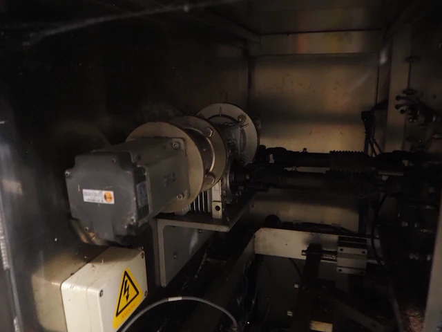 Vh verpakkingsmachines bv - afbeelding 15 van  45