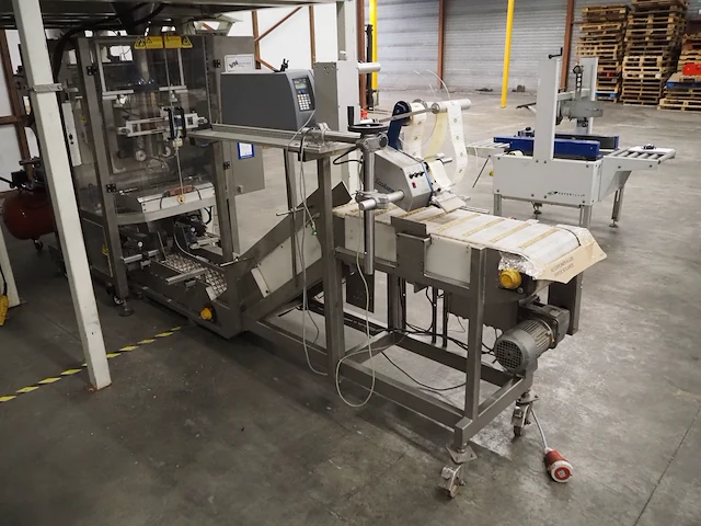 Vh verpakkingsmachines bv - afbeelding 17 van  45