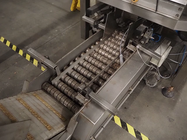 Vh verpakkingsmachines bv - afbeelding 20 van  45