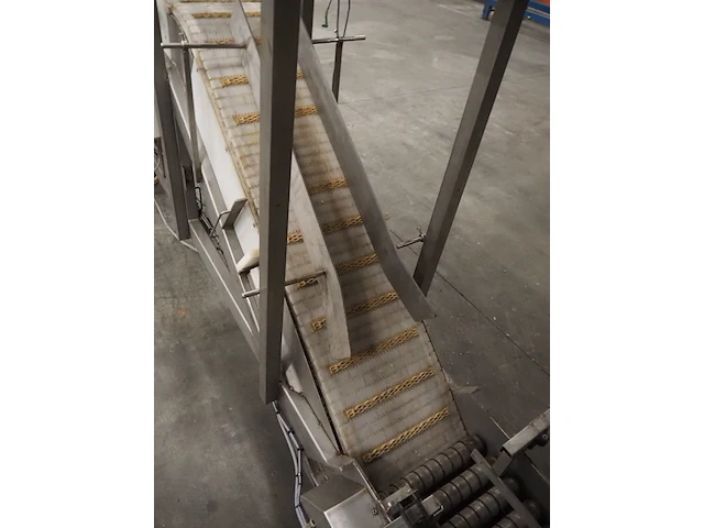 Vh verpakkingsmachines bv - afbeelding 21 van  45