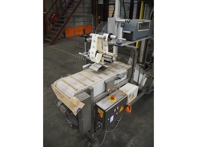 Vh verpakkingsmachines bv - afbeelding 24 van  45