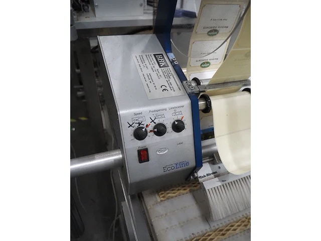 Vh verpakkingsmachines bv - afbeelding 27 van  45