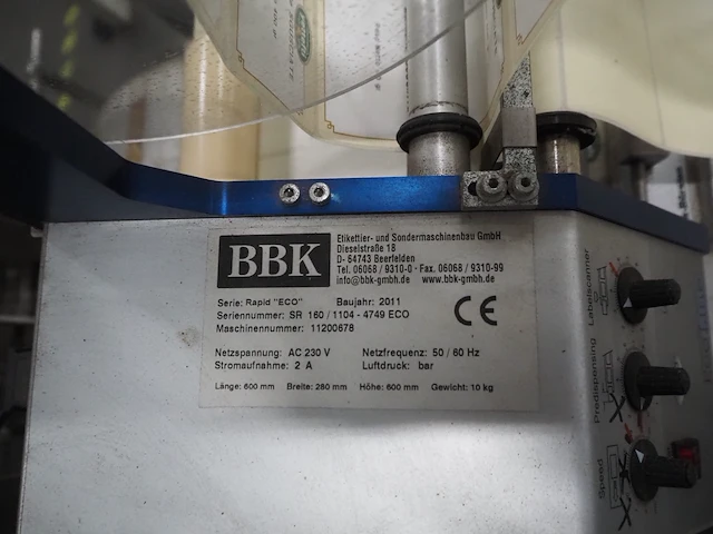 Vh verpakkingsmachines bv - afbeelding 28 van  45