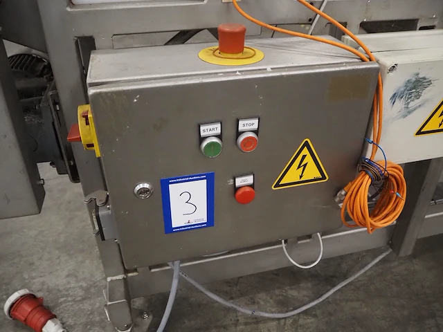 Vh verpakkingsmachines bv - afbeelding 30 van  45
