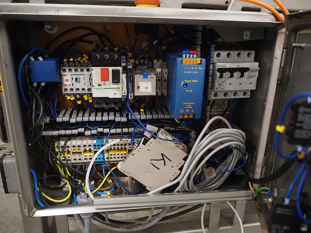 Vh verpakkingsmachines bv - afbeelding 31 van  45