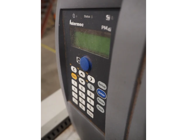 Vh verpakkingsmachines bv - afbeelding 38 van  45