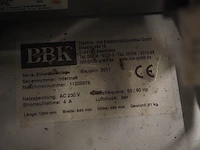 Vh verpakkingsmachines bv - afbeelding 40 van  45