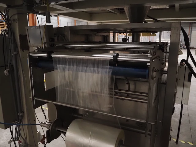 Vh verpakkingsmachines bv - afbeelding 44 van  45