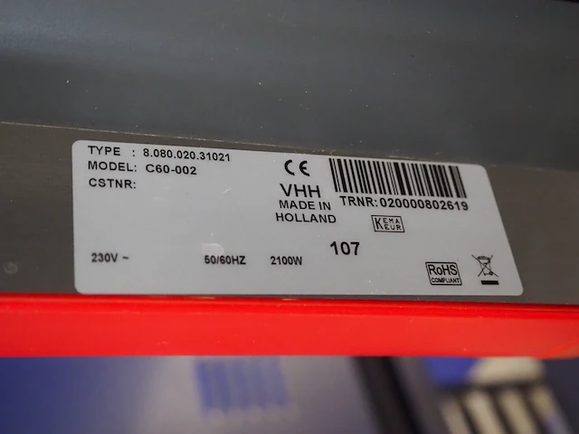 Vhh - afbeelding 10 van  10