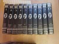 Vhs banden laurel & hardy 28 delen aantal 28 stuks. - afbeelding 1 van  9